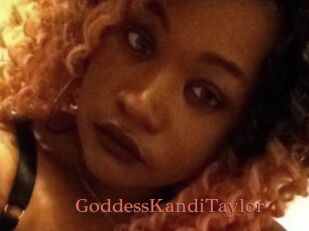 GoddessKandiTaylor