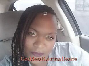 GoddessKatrinaDesire