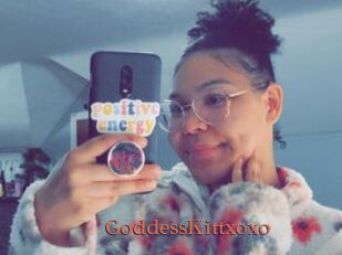 GoddessKittxoxo