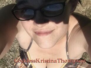 GoddessKristinaThompson