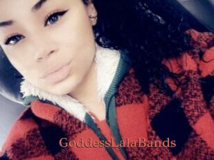 GoddessLalaBands