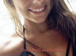 GoddessLeahJames