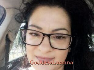GoddessLuanna