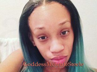GoddessMelanieSteele