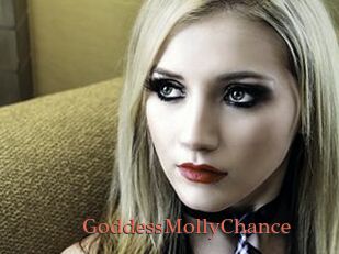 GoddessMollyChance