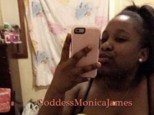 GoddessMonicaJames