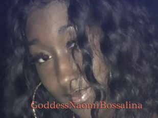GoddessNaomiBossalina