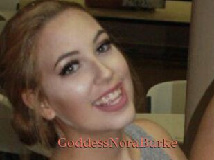 GoddessNoraBurke