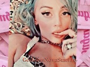 GoddessNovaStarfire