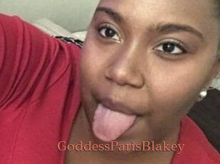 GoddessParisBlakey