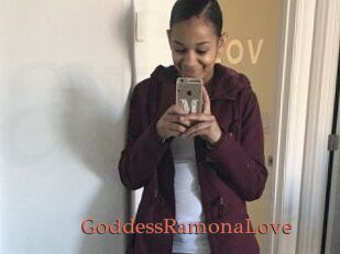 GoddessRamonaLove