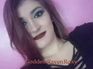 GoddessRavenRoxy
