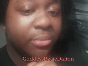 GoddessRosieDalton