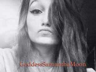 GoddessSamanthaMoon