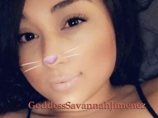 GoddessSavannahJimenez