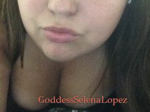 GoddessSelenaLopez