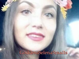 GoddessSelenaSmalls