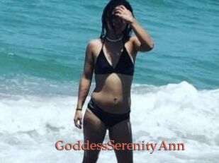GoddessSerenityAnn
