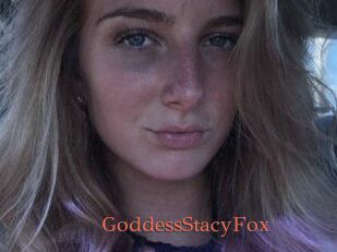 GoddessStacyFox