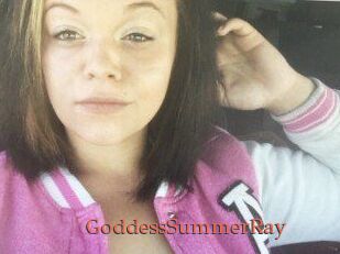 GoddessSummerRay