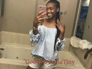 GoddessTianaTiny