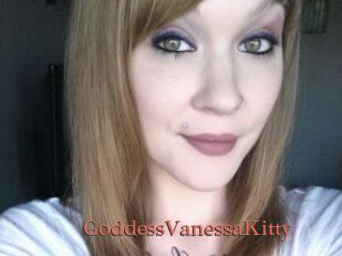 GoddessVanessaKitty