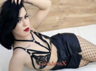 GoddessX