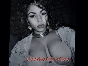 GoddessZoeyZoe