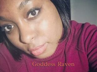 Goddess_Raven