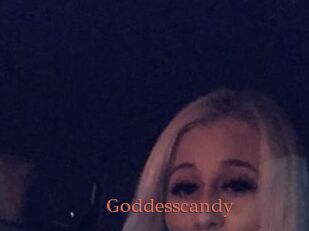 Goddesscandy