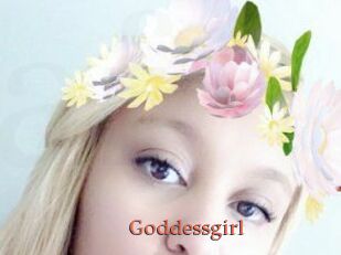 Goddessgirl