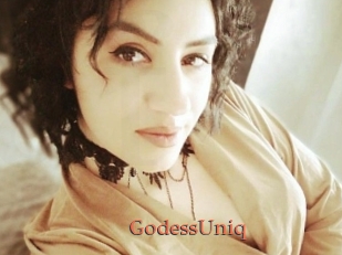 GodessUniq Anal Favorite