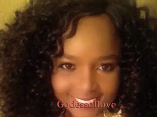 Godessoflove