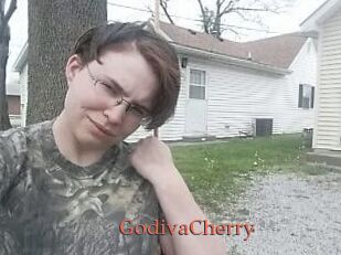 GodivaCherry