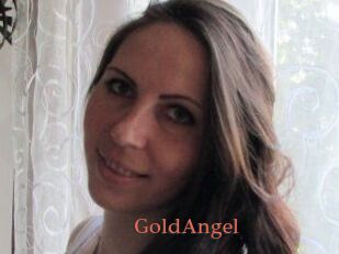 Gold_Angel
