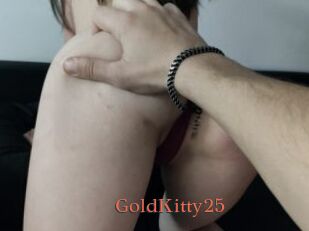 GoldKitty25
