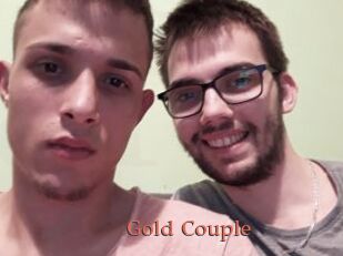 Gold_Couple