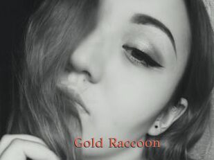 Gold_Raccoon