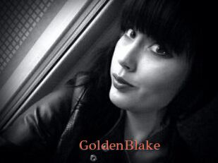 GoldenBlake