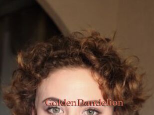 GoldenDandelion