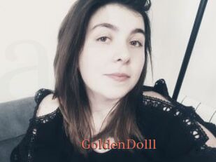 GoldenDolll