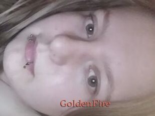GoldenFire