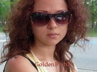 GoldenFishX