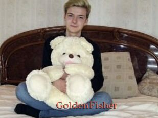 GoldenFisher