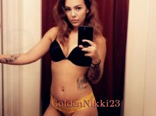 GoldenNikki23