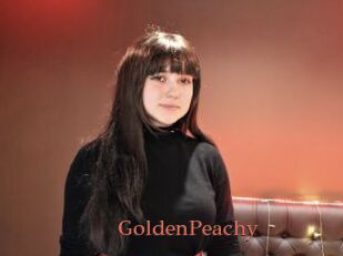 GoldenPeachy