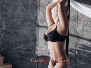 Golden_bunny