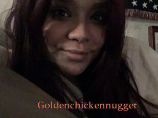 Goldenchickennugget