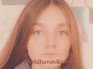 GoldhavenRazena
