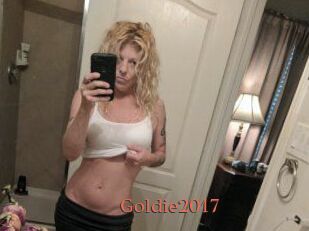 Goldie2017